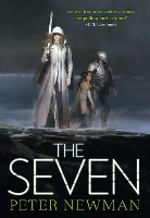 Book Cover for The Seven by Peter Newman