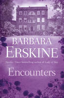 Book Cover for Encounters by Barbara Erskine