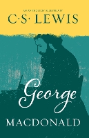 Book Cover for George MacDonald by C. S. Lewis