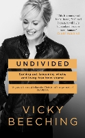 Book Cover for Undivided by Vicky Beeching