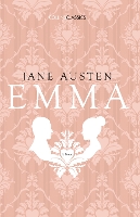 Book Cover for Emma by Jane Austen