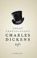 Book Cover for Great Expectations by Charles Dickens