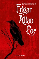 Book Cover for The Selected Works of Edgar Allan Poe by Edgar Allan Poe