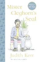 Book Cover for Mister Cleghorn's Seal by Judith Kerr