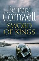 Book Cover for Sword of Kings by Bernard Cornwell