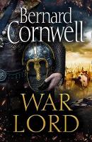 Book Cover for War Lord by Bernard Cornwell