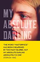 Book Cover for My Absolute Darling by Gabriel Tallent