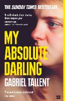 Book Cover for My Absolute Darling by Gabriel Tallent