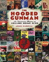 Book Cover for The Hooded Gunman by John Curran