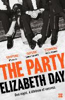 Book Cover for The Party by Elizabeth Day