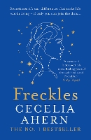 Book Cover for Freckles by Cecelia Ahern