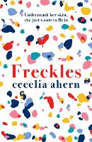 Book Cover for Freckles by Cecelia Ahern