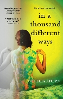 Book Cover for In a Thousand Different Ways by Cecelia Ahern