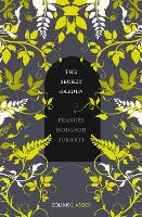 Book Cover for The Secret Garden by Frances Hodgson Burnett