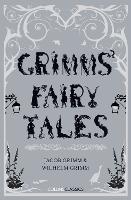 Book Cover for Grimms’ Fairy Tales by Brothers Grimm