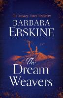 Book Cover for The Dream Weavers by Barbara Erskine