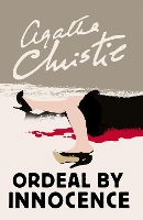 Book Cover for Ordeal by Innocence by Agatha Christie