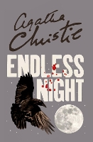 Book Cover for Endless Night by Agatha Christie