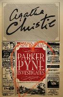 Book Cover for Parker Pyne Investigates by Agatha Christie