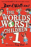 Book Cover for The World's Worst Children. 1 by David Walliams