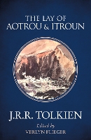 Book Cover for The Lay of Aotrou and Itroun by J. R. R. Tolkien