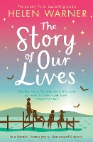 Book Cover for The Story of Our Lives by Helen Warner