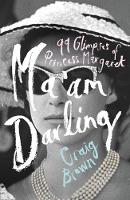 Book Cover for Ma'am Darling 99 Glimpses of Princess Margaret by Craig Brown