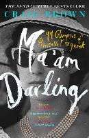 Book Cover for Ma’am Darling by Craig Brown