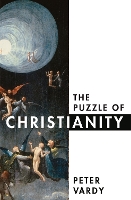 Book Cover for The Puzzle of Christianity by Peter Vardy