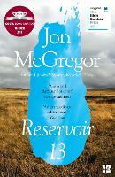 Book Cover for Reservoir 13 by Jon McGregor