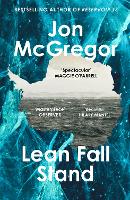 Book Cover for Lean Fall Stand by Jon McGregor