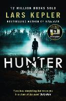 Book Cover for Hunter by Lars Kepler