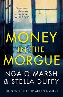 Book Cover for Money in the Morgue by Ngaio Marsh, Stella Duffy