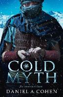 Book Cover for Coldmyth by Daniel A. Cohen