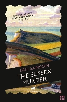 Book Cover for The Sussex Murder by Ian Sansom