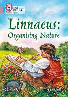 Book Cover for Linnaeus Organising Nature by Liz Miles