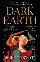 Book Cover for Dark Earth by Rebecca Stott