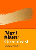 Book Cover for Greenfeast by Nigel Slater