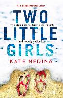 Book Cover for Two Little Girls by Kate Medina