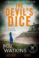 Book Cover for The Devil's Dice by Roz Watkins