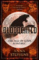 Book Cover for Bloodchild by Anna Stephens