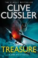 Book Cover for Treasure by Clive Cussler