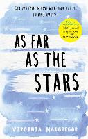 Book Cover for As Far as the Stars by Virginia Macgregor