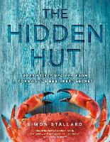 Book Cover for The Hidden Hut by Simon Stallard