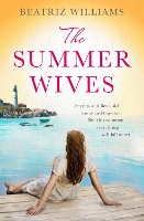 Book Cover for The Summer Wives by Beatriz Williams