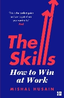 Book Cover for The Skills by Mishal Husain