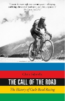 Book Cover for The Call of the Road by Chris Sidwells