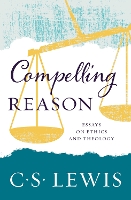 Book Cover for Compelling Reason by C. S. Lewis