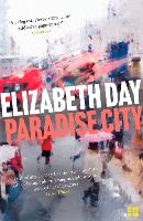 Book Cover for Paradise City by Elizabeth Day