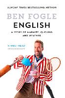 Book Cover for English by Ben Fogle